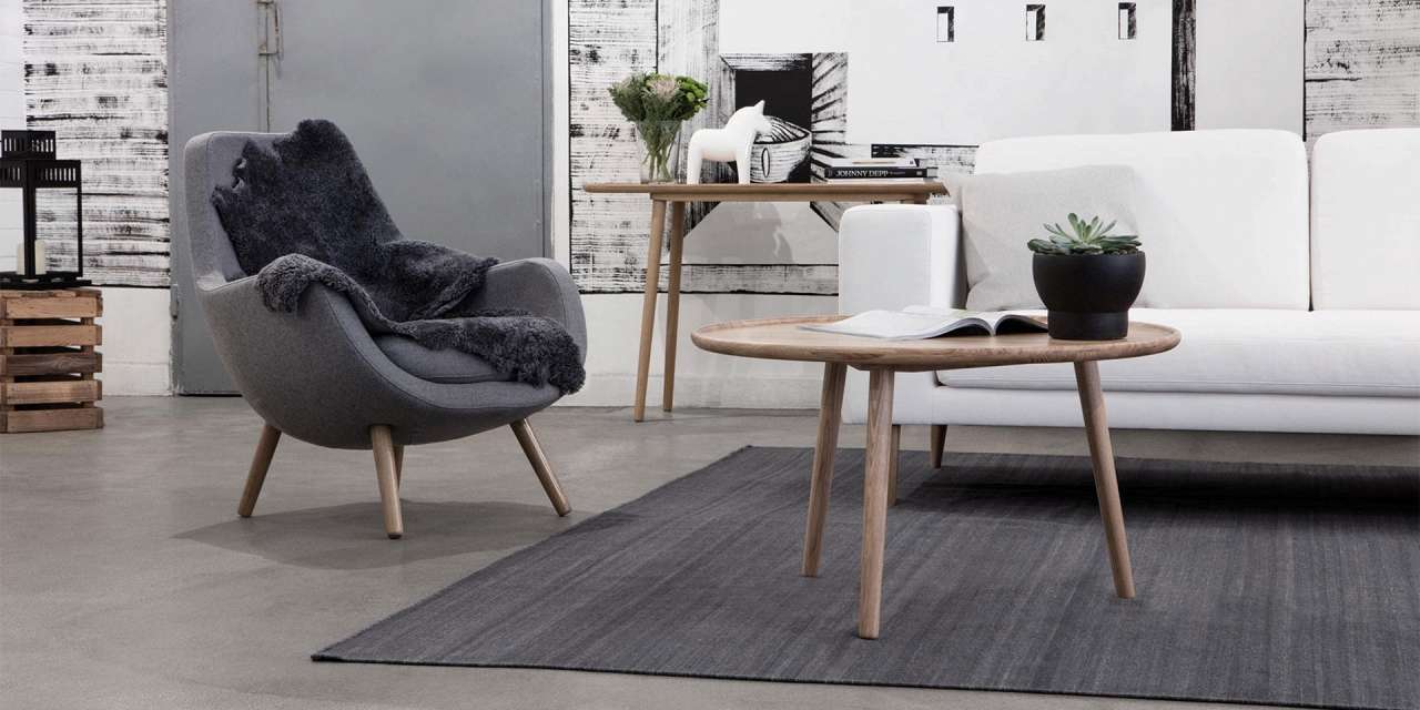 Кресло STEFANI коралловое SITS STEFANI 192355 Оранжевый  - Вид №4