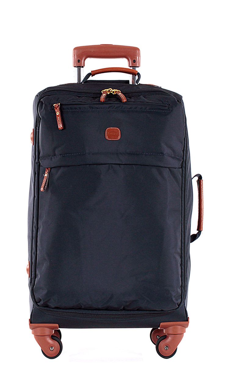 BXL38118.050 Чемодан BXL38118 M Brics X-Travel 