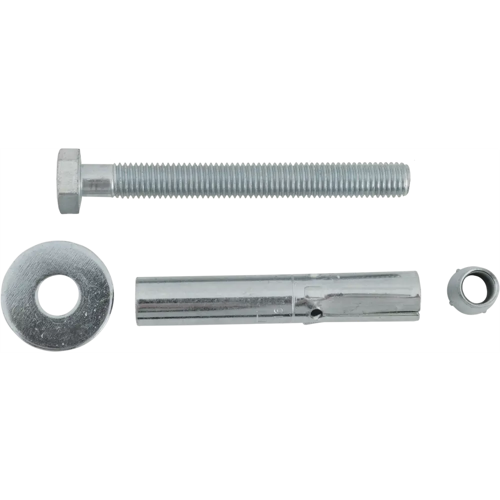 Анкер втулочный Hilti HLC-H 16x100 мм STLM-2006313 - Вид №2