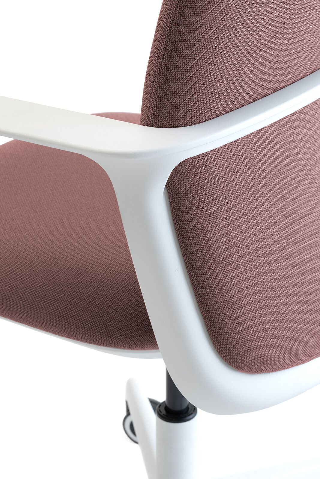 Вращающееся офисное кресло с высокой спинкой Leyform AURA ARCH-00127819 - Вид №2
