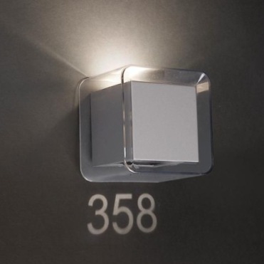 000460 Бра LEDBOX Leds C4 Ledbox  - Вид №3