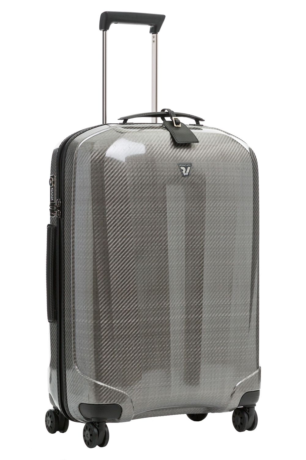 5952-0162 Чемодан 5952 Trolley M Roncato We Are Glam 