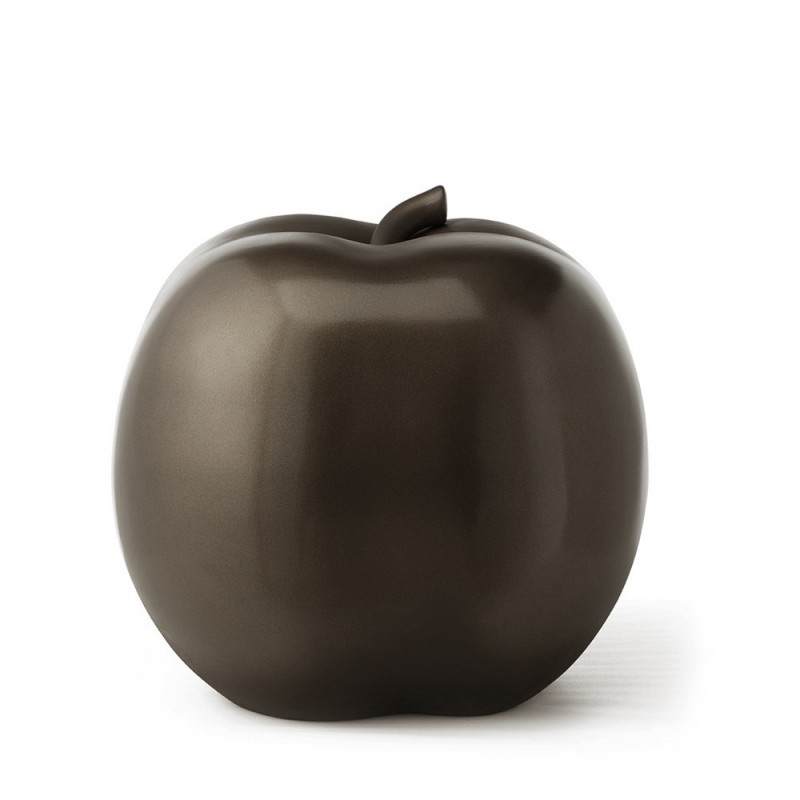 Q417/5X35 Металлическая керамика Apple Adriani e Rossi Медь  - Вид №4