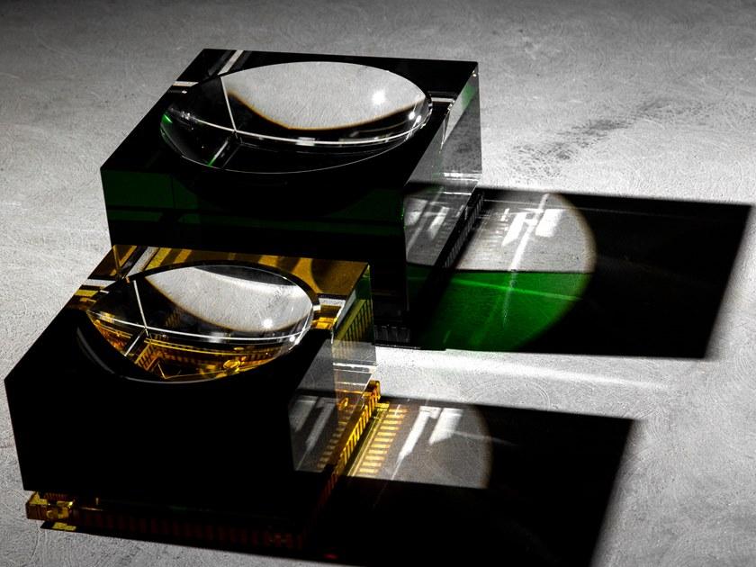 Reflections Copenhagen Хрустальная чашка  241  - Вид №2