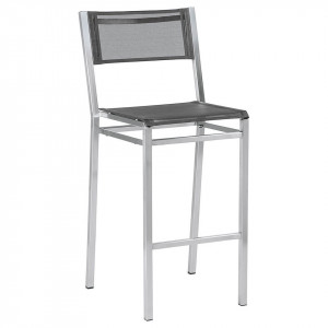 Code: 1EQH.500 Стул для кормления Equinox Teak  Equinox High Dining