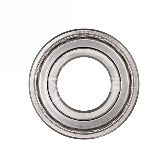 IS2503 Нержавеющий подшипник (магнитный) 606 BSSZZ ISKRA  - Вид №3