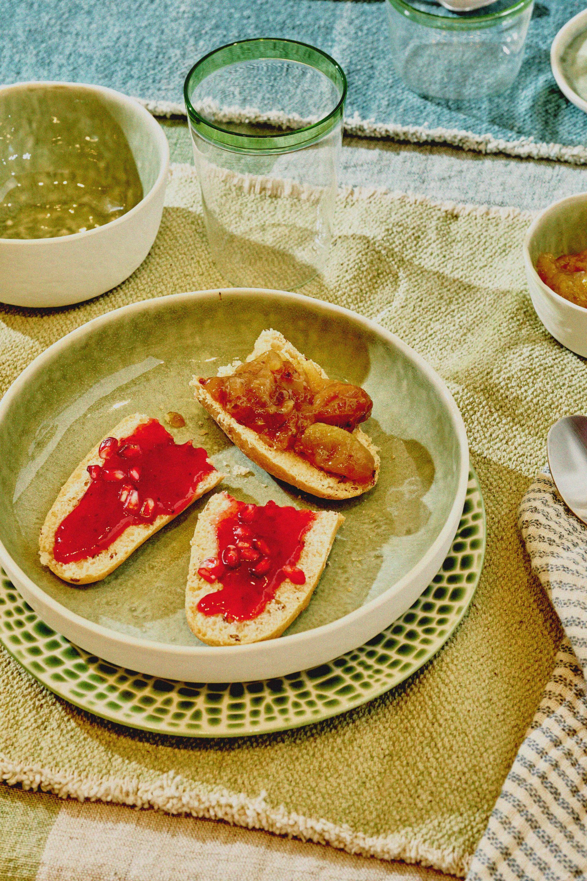 Чаша из керамогранита POMAX Спиро ARCH-00056176 - Вид №21