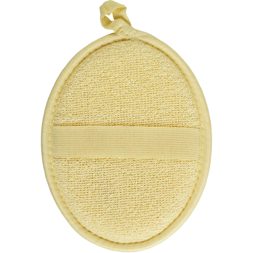 Мочалка для бани «Овал» люфа Santreyd Без серии STLM-2117322 - Вид №3