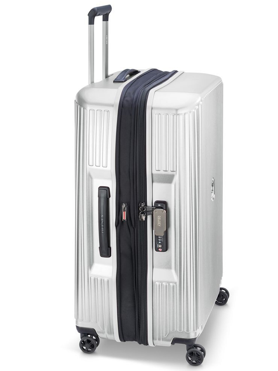 2173821 11 Чемодан 2173821 L Delsey Securitime Zip  - Вид №7