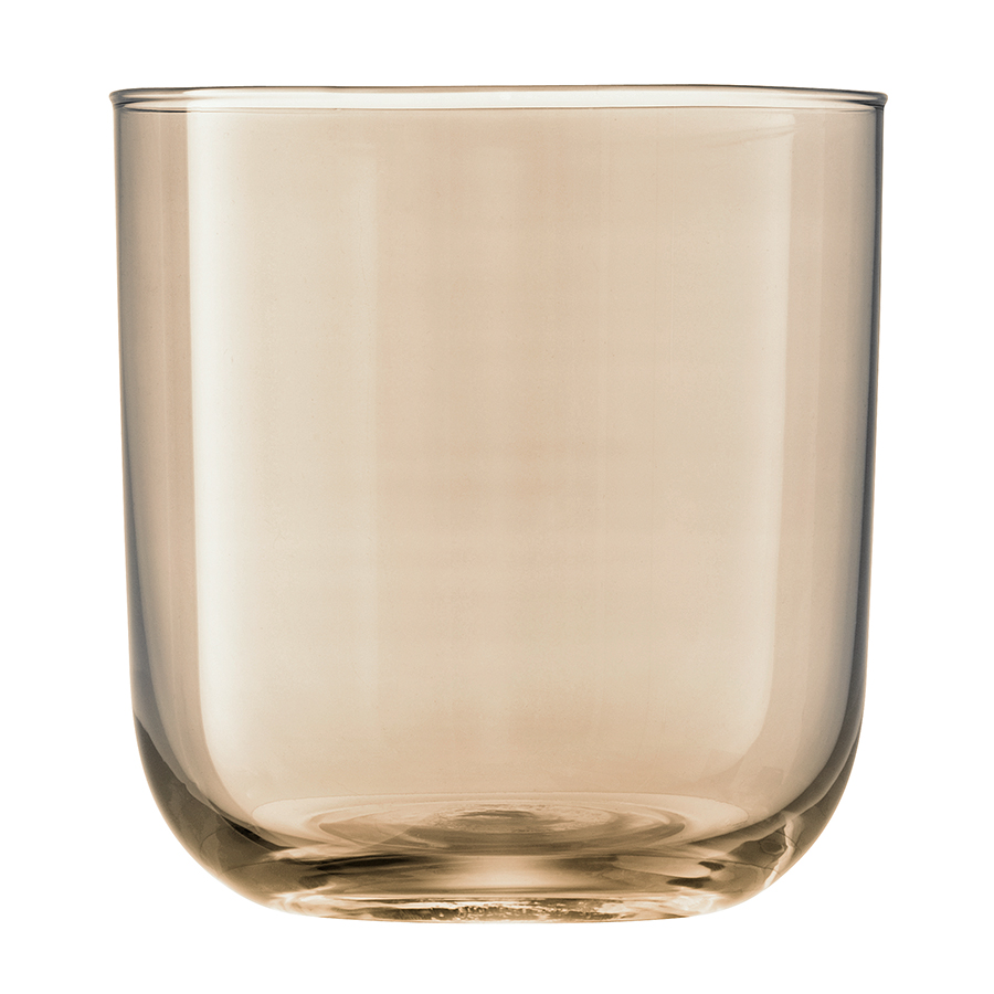 G977-15-960 Набор стаканов polka, 420 мл, металлик, 4 шт. LSA International  - Вид №12