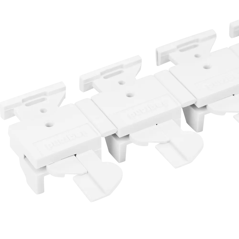 Пломбируемая крышка винта Legrand, 4 шт STLM-2104855 - Вид №1