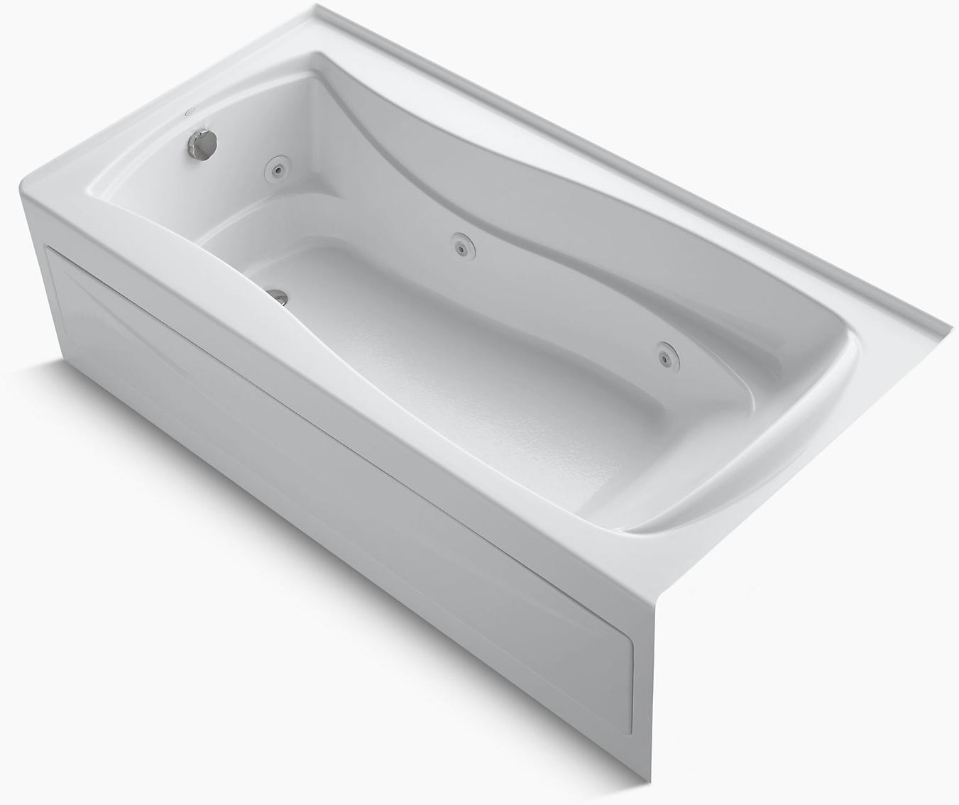 KOHLER  K-1257-LAW-47  - Вид №1