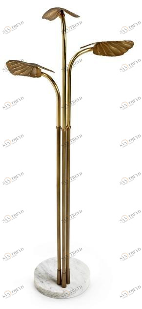 Ginger & Jagger Торшер прямого света Earth to earth sun-id-1346439