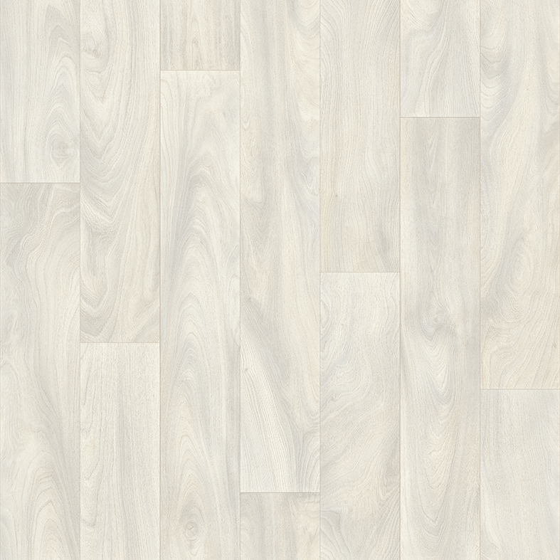 NOVENTIS Линолеум «Португальский дуб» серебристо-бежевый 2.5 м 84770970 STLM-0054947 - Вид №1