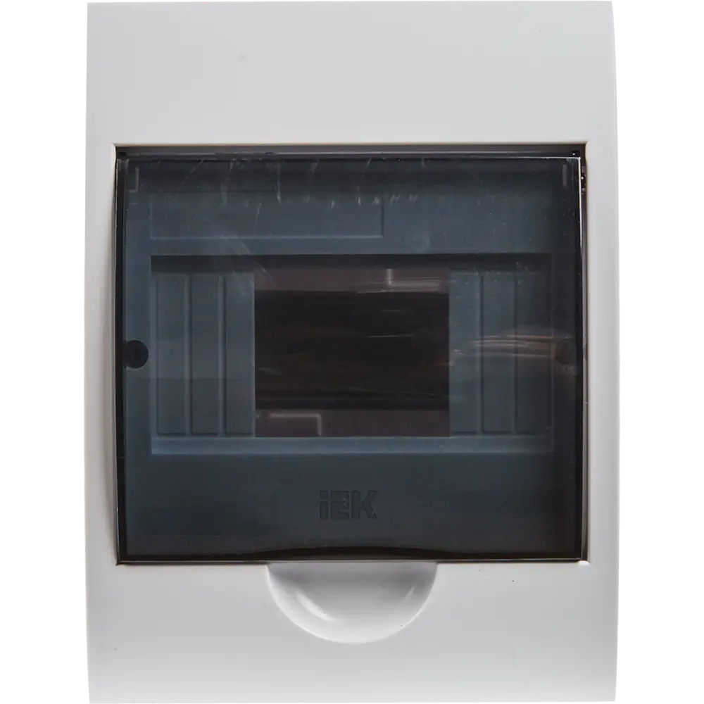 Распределительный щит IEK Home на 6 модулей в пластиковом корпусе 82651896 STLM-0032876 - Вид №3