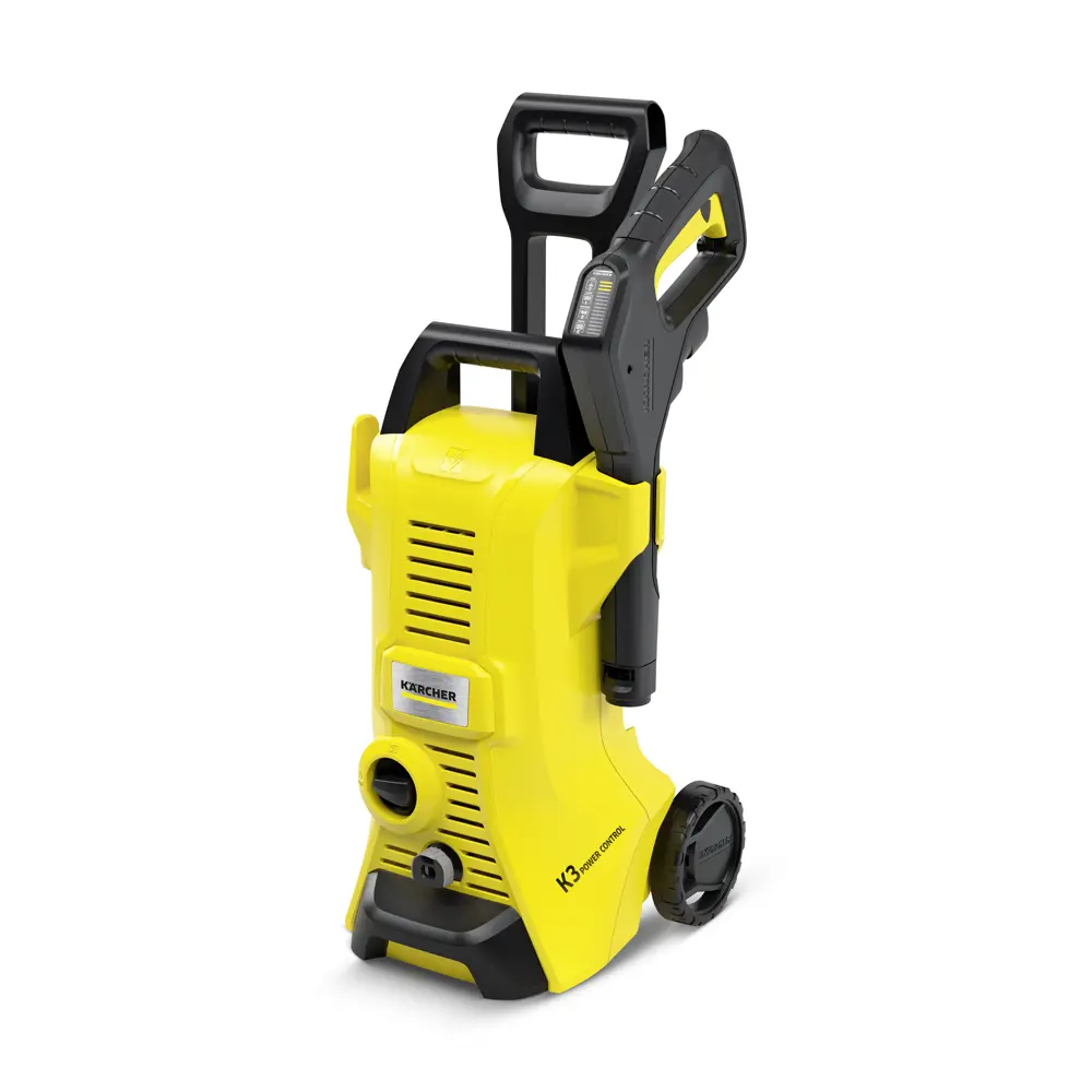 Минимойка Karcher K 3 Power Control 120 бар 380 л/ч 82842059 STLM-2079957 