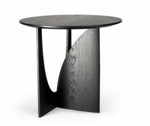 Ethnicraft Сервиз круглый дубовый  50536/50537