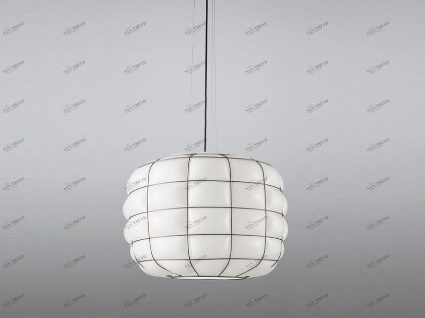 Siru Подвесной светильник из муранского стекла Terra sun-id-1446530