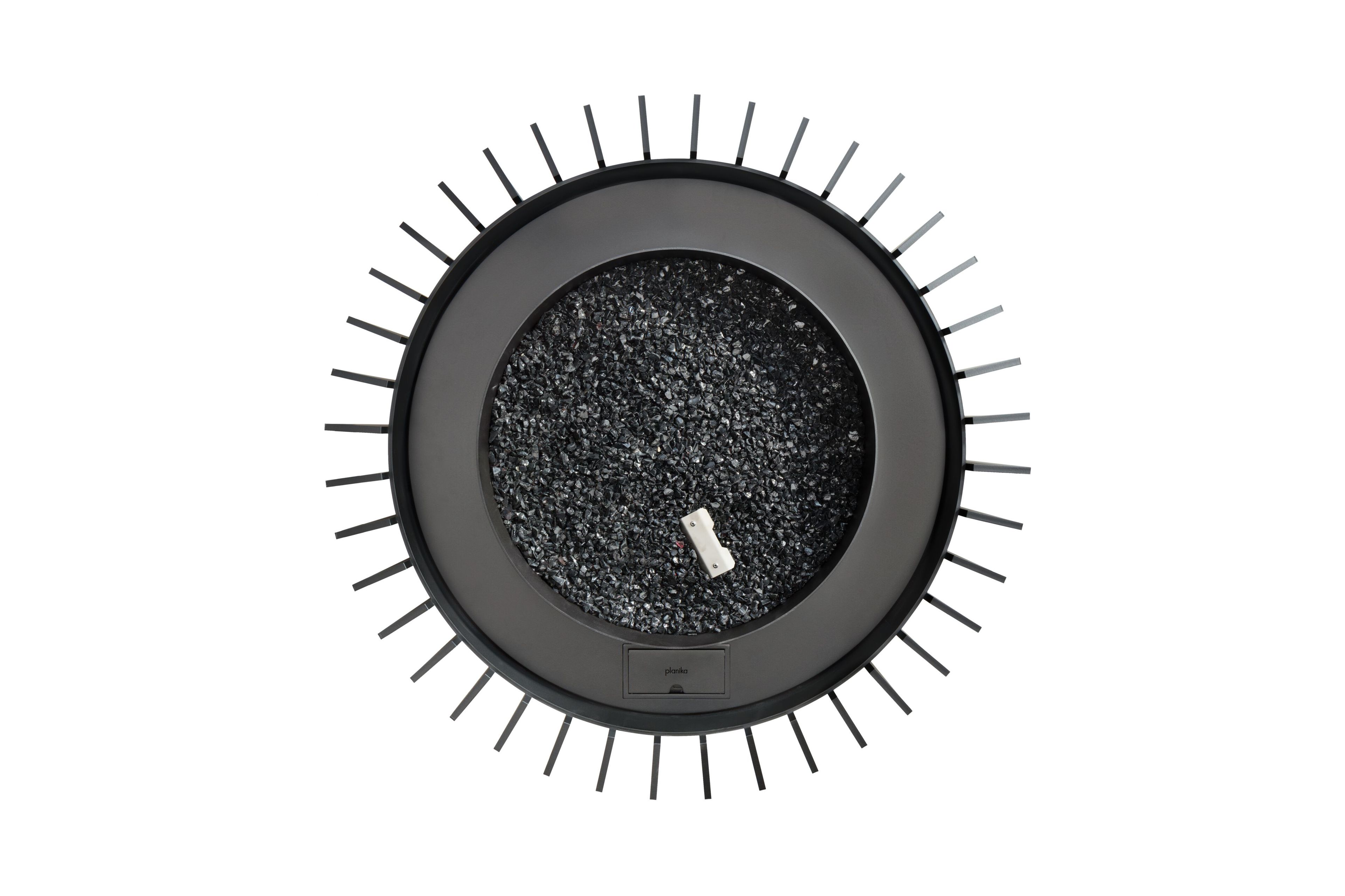 Металлическая жаровня Metalfire Metalforms ARCH-00116906 - Вид №2