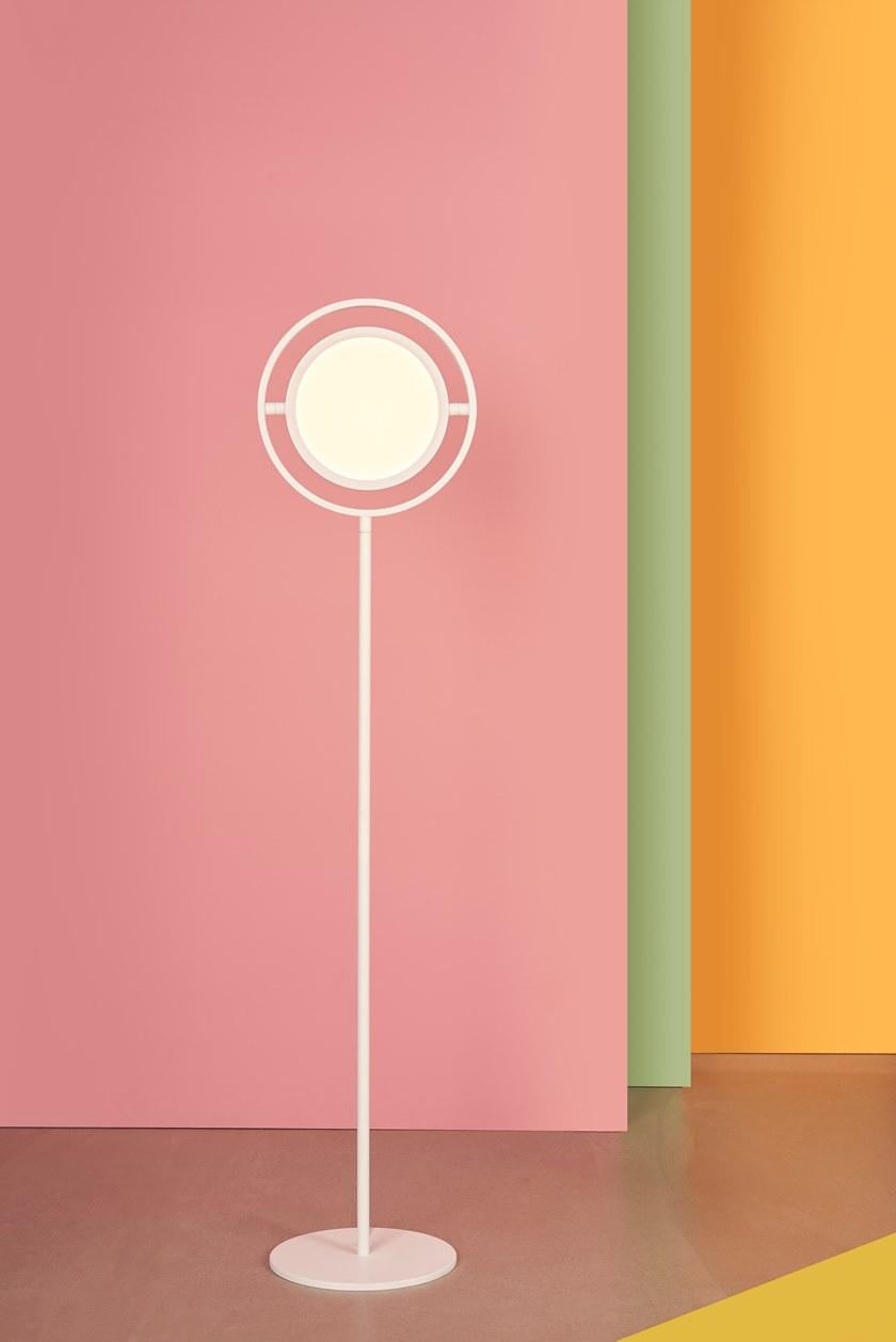 KAISHI Лампа заземления Makeup Ks6310f-led - Вид №2