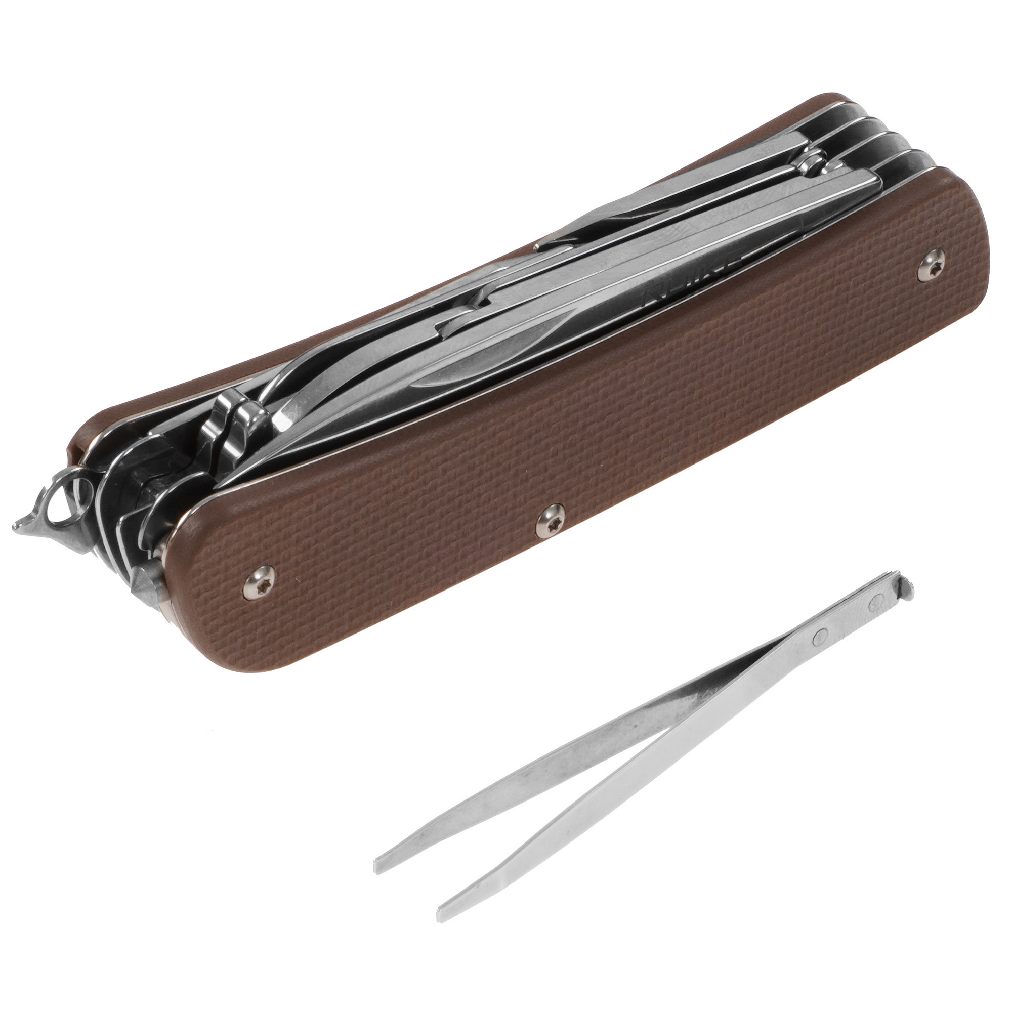 Швейцарский нож Ruike L41-N 5403076 STDN-0050650 - Вид №5