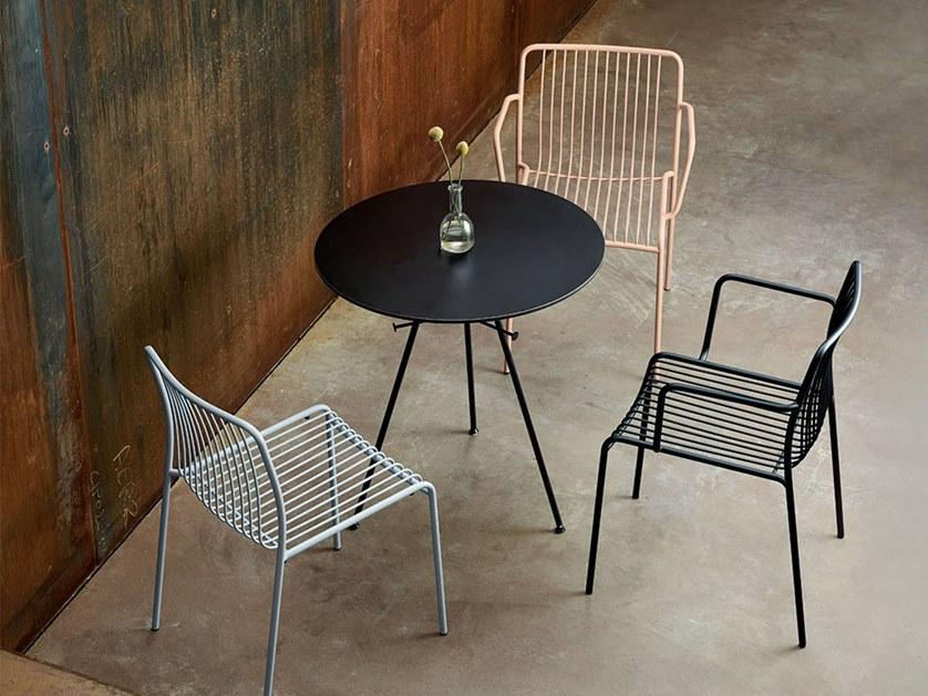 Quinti Sedute Круглый стол в hpl sun-id-1419153 - Вид №1