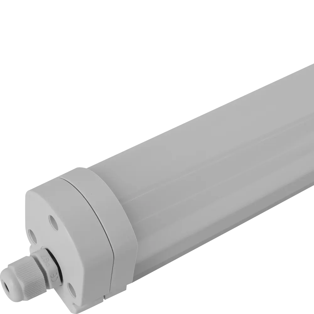 Светильник потолочный LWPW, 36 Вт, 8 м², свет холодный белый WOLTA STLM-2009608 - Вид №1