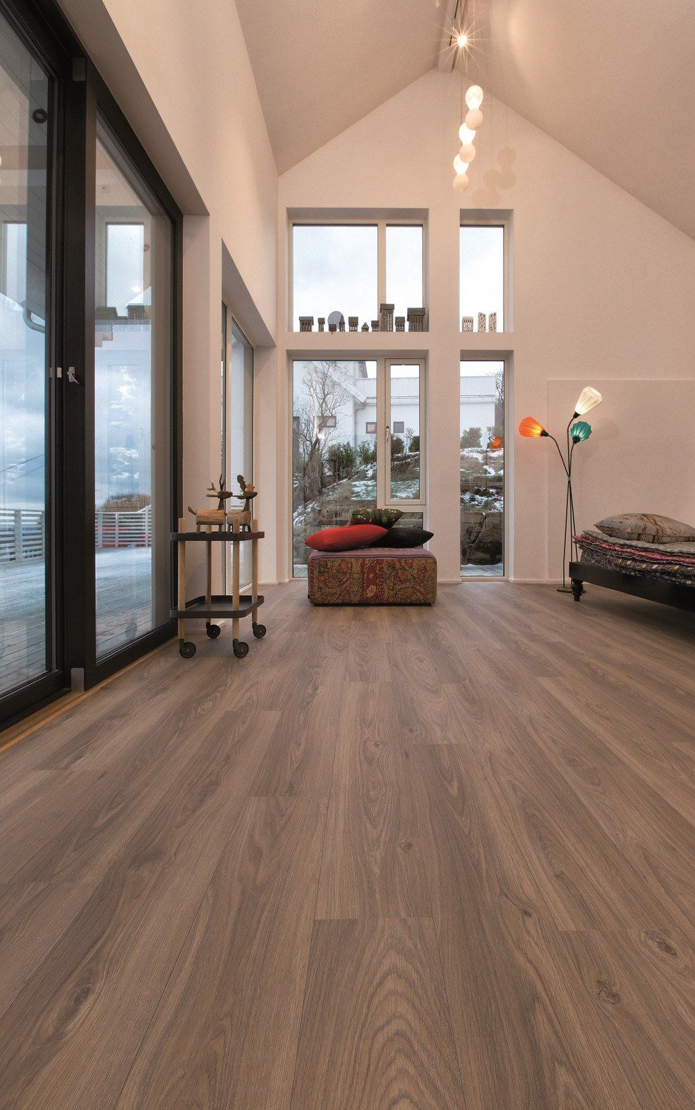 Пол высокого давления Woodco BerryAlloc HPF ARCH-00036683 - Вид №16