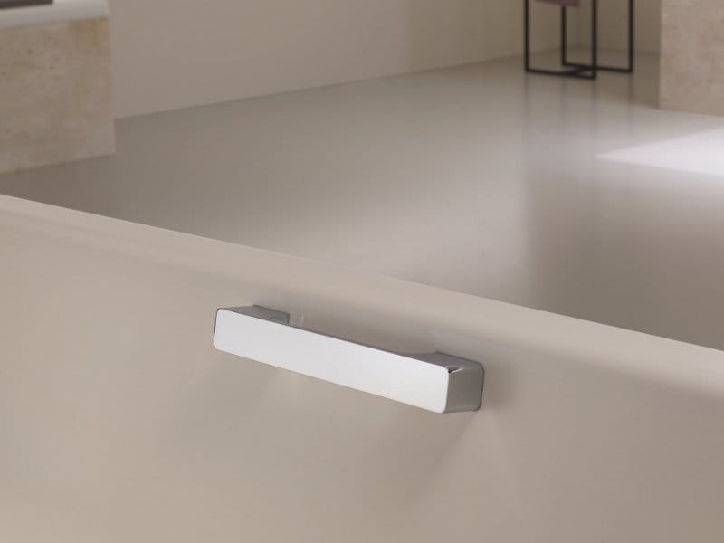 Ванная комната ручка KALDEWEI пуризм ARCH-00128962 - Вид №1