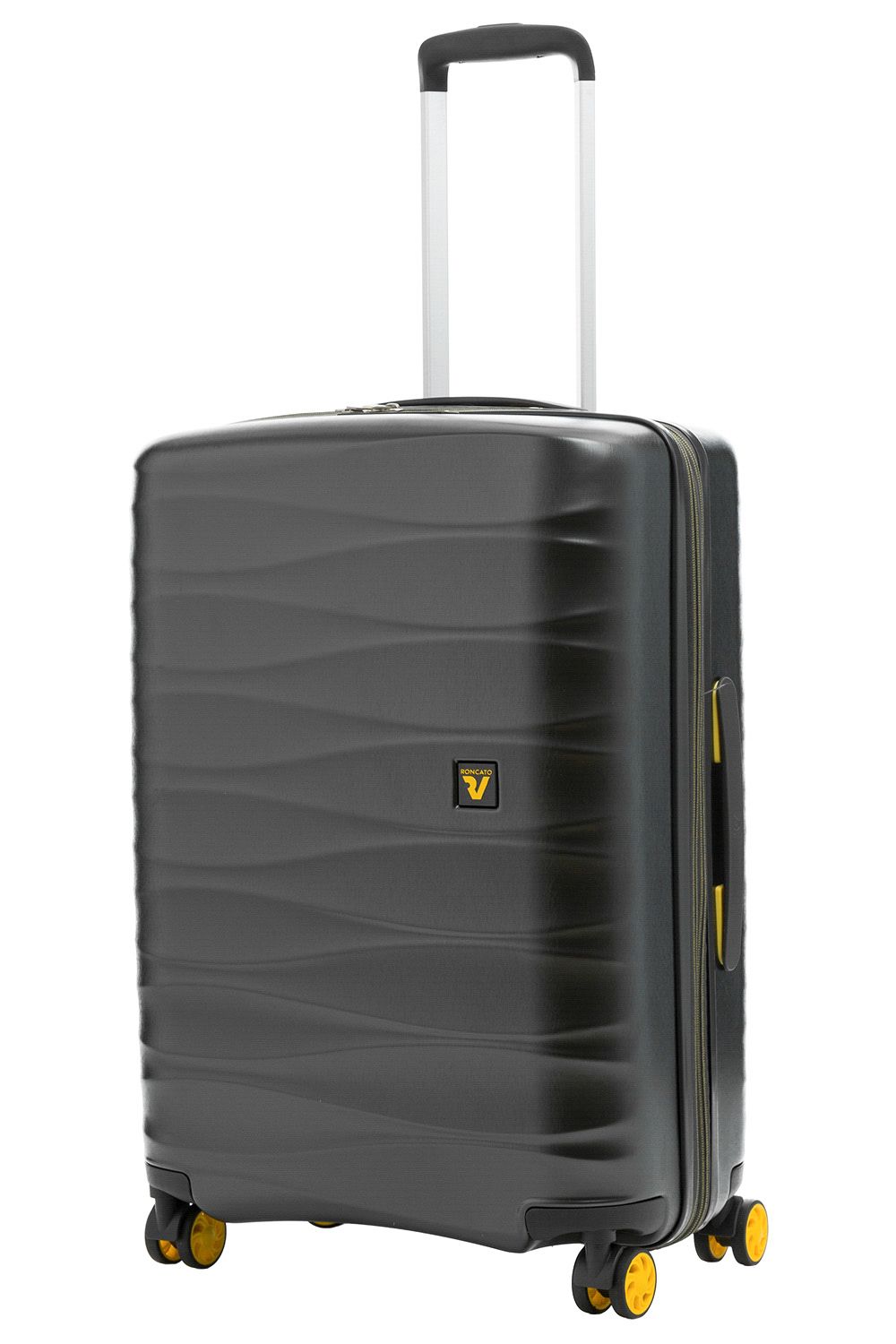 4702-22 Чемодан 4702 Medium Trolley 64 Roncato Stellar