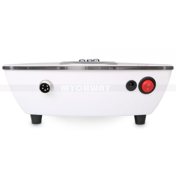 37908 Аппарат ультразвуковой кавитации 40K Unoisetion 2.0 Mychway  - Вид №3