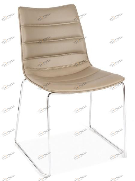 AP Factor Санное кресло из кожи Nebraska sun-id-1389777