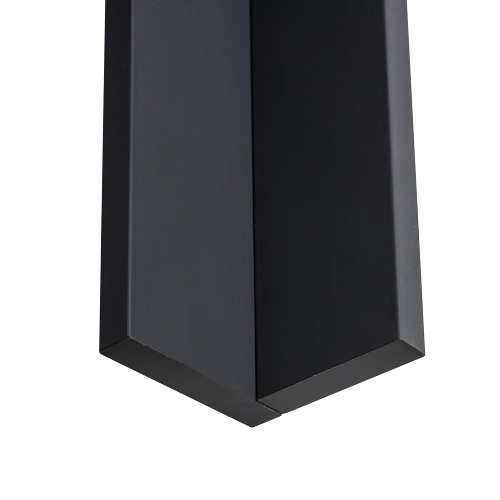 Фальшпанель для кухонного шкафа Котлас 10x102 см KONSENSA МДФ цвет синий Котлас синий STLM-2047140 - Вид №3