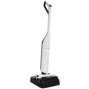 5457481 Моющий пылесос вертикальный   Roborock Flexi Lite  белый