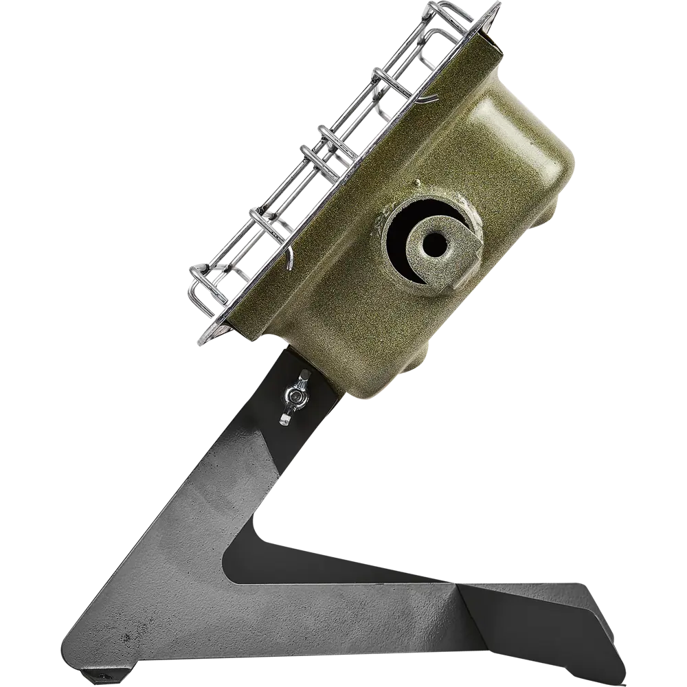 Газовый инфракрасный обогреватель СОЛЯРОГАЗ Саво 3.65 кВт 89337773 STLM-1388882 - Вид №4