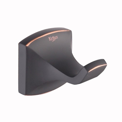 Fortis KEA13301ORB - Крючок для ванной комнаты krausru  - Вид №2