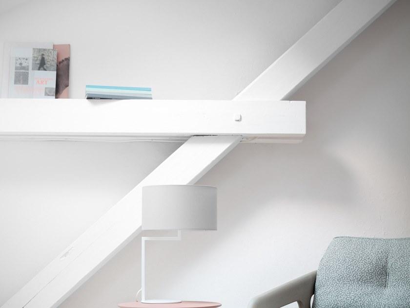 ZEITRAUM Настольная лампа из ткани Noon sun-id-1483791 - Вид №4