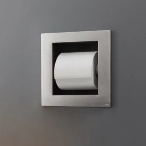 Встроенный держатель туалетной рулон  POR01 CEADESIGN