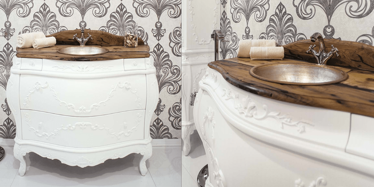 Gaia Комплект мебели DOGE3 Classic - Вид №1