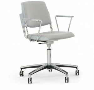 Diemmebi 5-спицевый стул с подлокотниками Volée