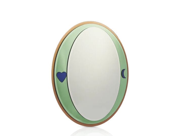 Настенное зеркало Reflections Copenhagen EUFORIA ARCH-00084652