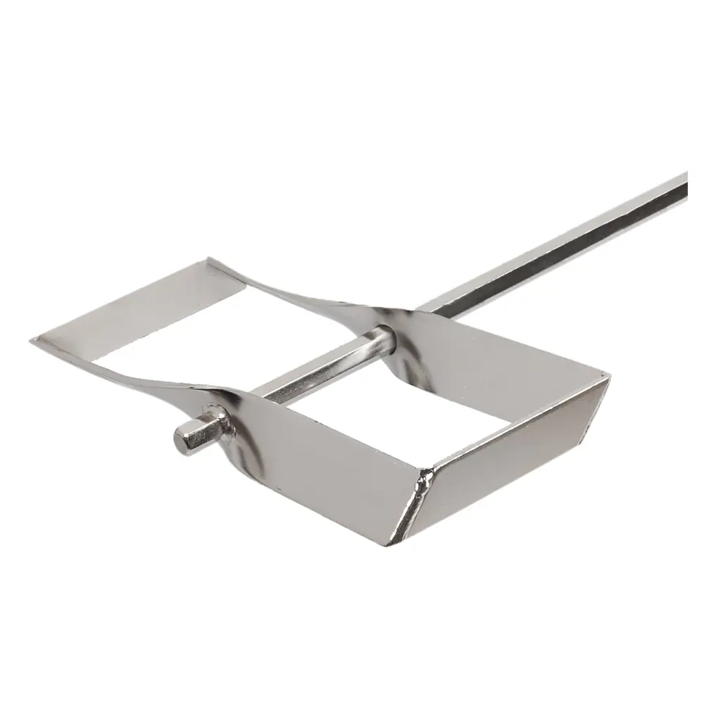 Насадка электромиксера Brigadier 700х212 мм, прямоугольная форма STLM-2023141 - Вид №1