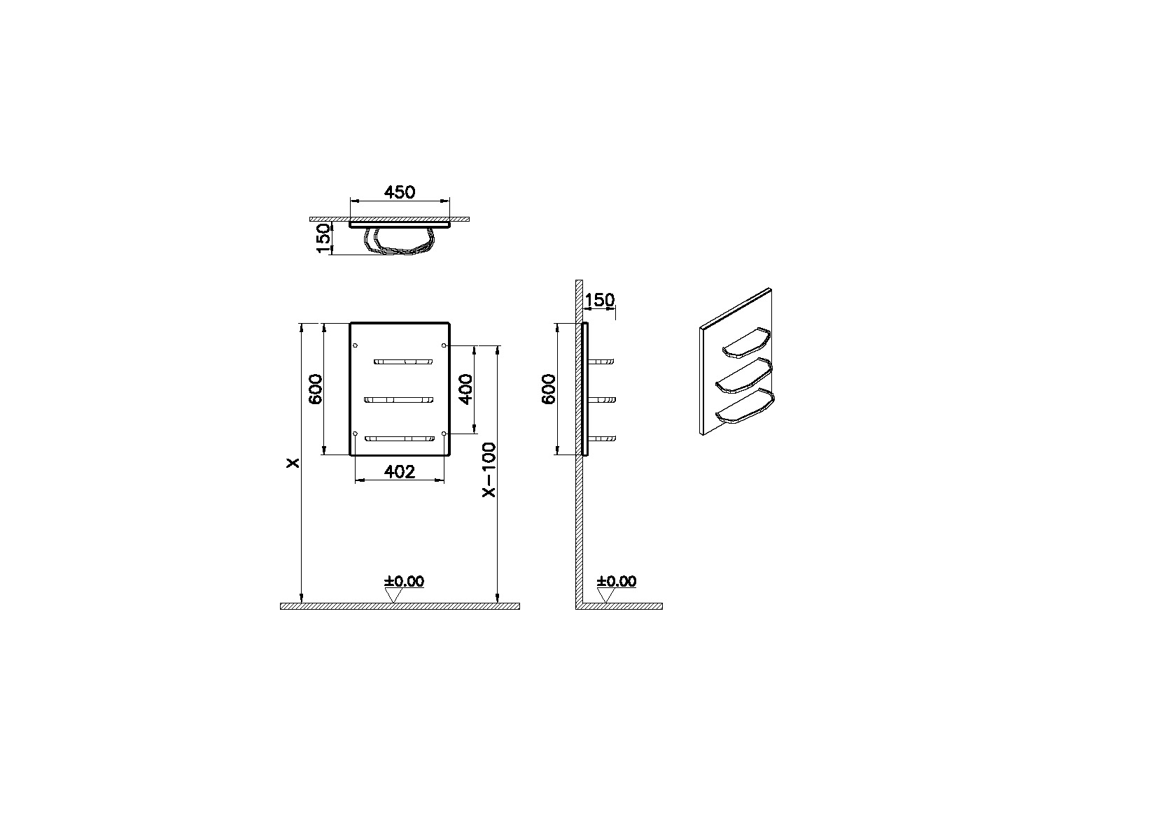 62517  Vitraglobal Voyage - Вид №1