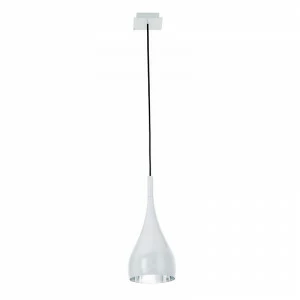 Подвесной светильник D75A0501 от Fabbian FABBIAN ДИЗАЙНЕРСКИЕ 242702 Белый
