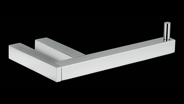 DM233 Бумагодержатель без крышки bagno&associati DOMINO Bagno & Associati