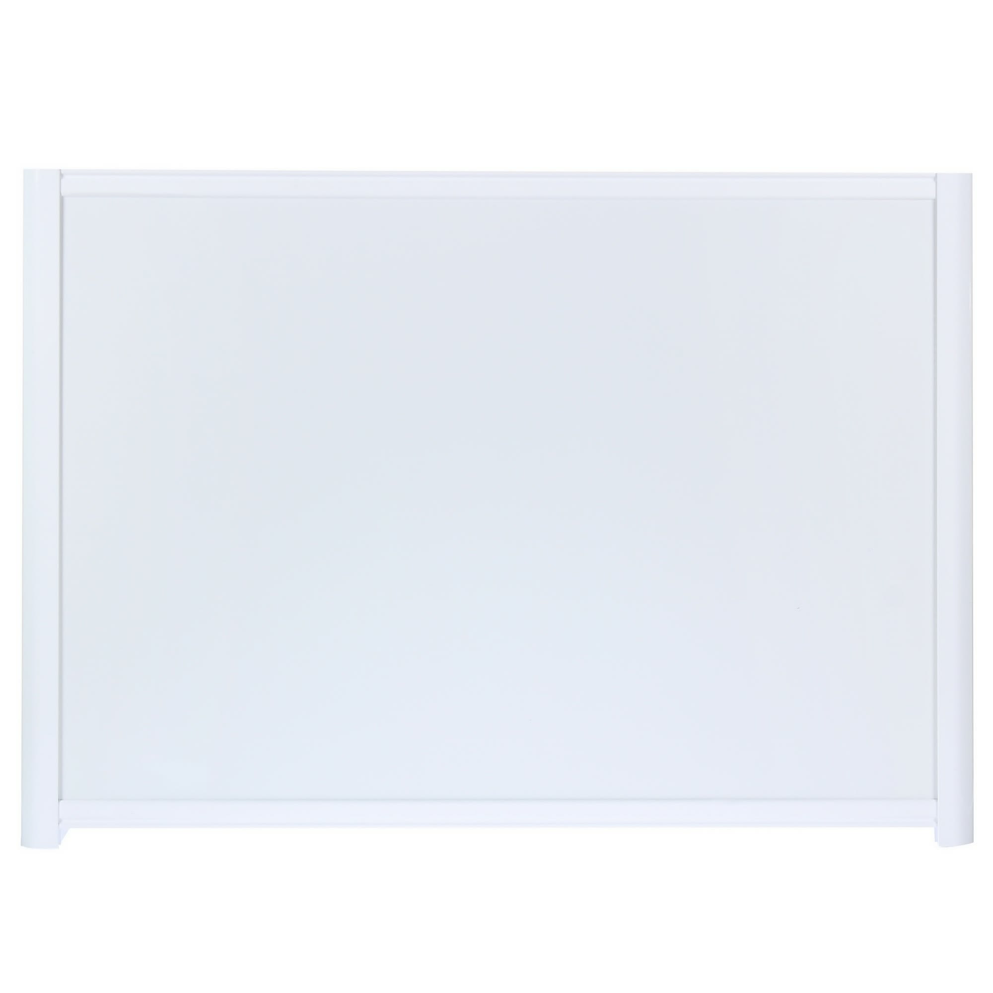 82018509 Экран под ванну торцевой «» 70 см цвет белый Премиум А Santreyd STLM-0017719