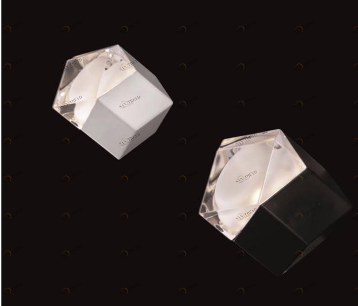 Oluce Настенный светильник рассеянного света sun-id-1365492