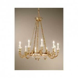 Люстра / 0859/10+3