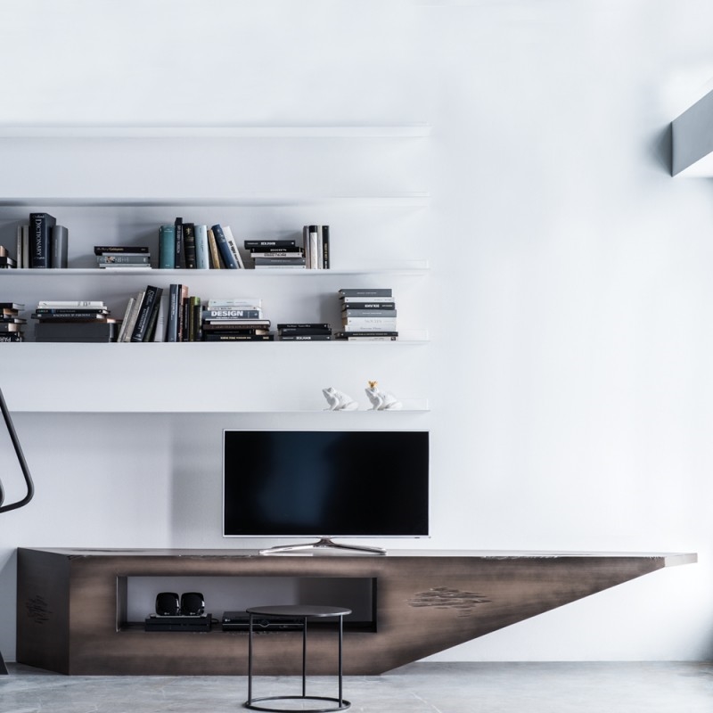 CR18/35X1000 Сумасшедшие коробки Adriani e Rossi  - Вид №7