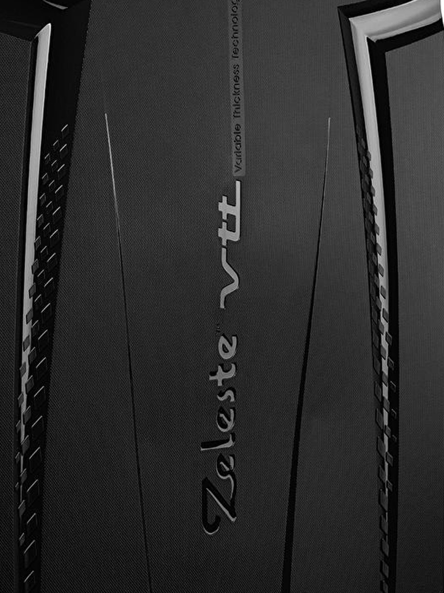 EZE402-01 Чемодан EZE402 M Epic Zeleste  - Вид №9